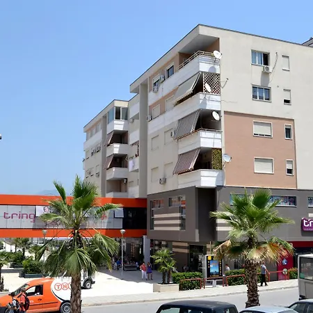 Apartment Cityview Penthouse With Private Veranda