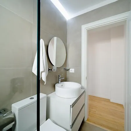 Cityview Penthouse With Private Veranda Apartment *